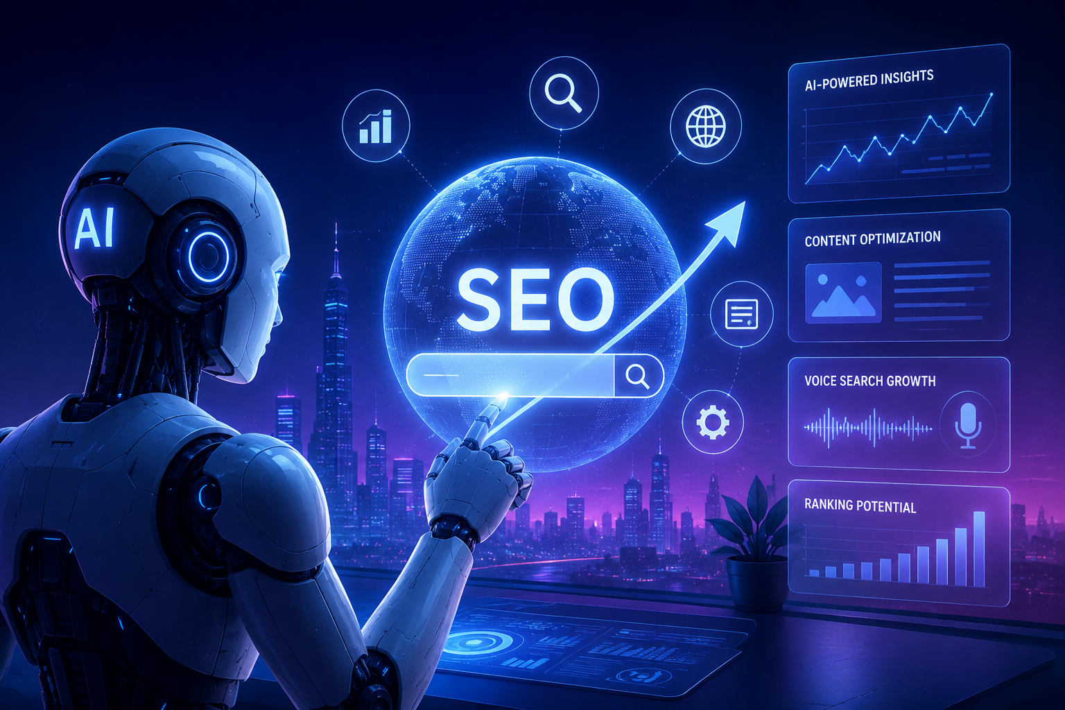 future seo