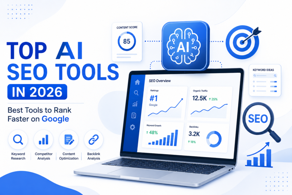 seo tool