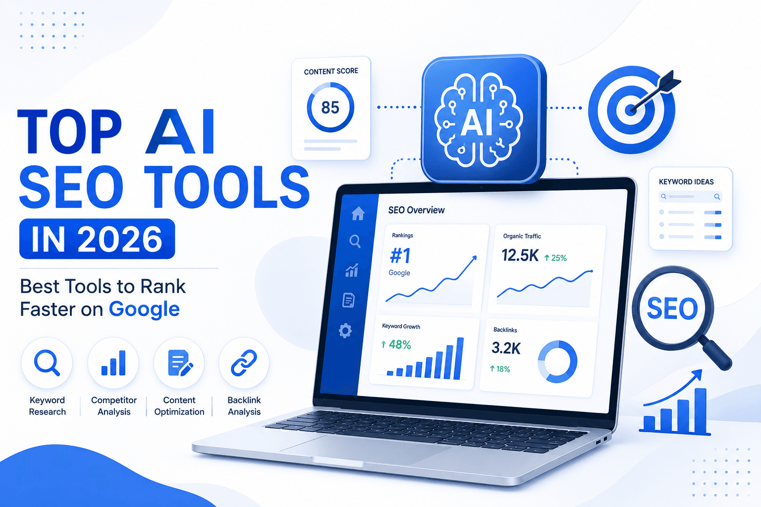 seo tool