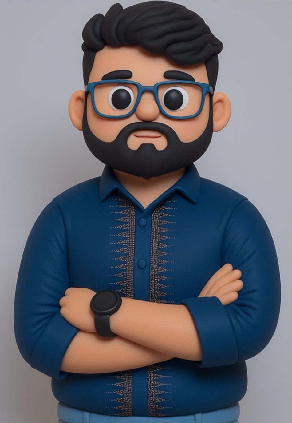 i m