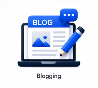 blog